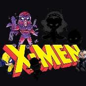 Baby X-Men