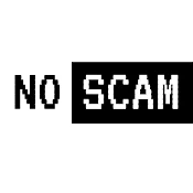 Not a scam coin