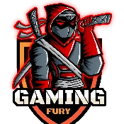 Gaming Fury