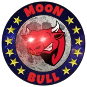 Moon bull