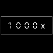 Project1000x