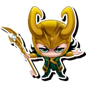 Safe Baby Loki