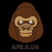 apeRus