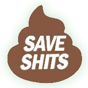 Save Shit