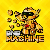 BNB Machine