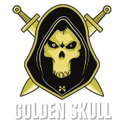 GoldenSkull