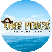 OnePiece Treasure Coin