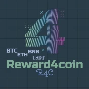 Reward 4coin