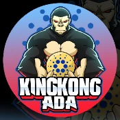 KingKong ADA