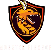 Monster Finance Token