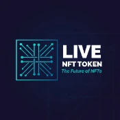 Live NFT Token