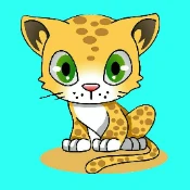Cheetah inu Token