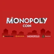 Monopoly Coin