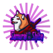 Samurai Shiba BSC