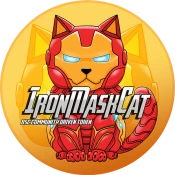 IronMaskCat