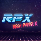 RockPaperX